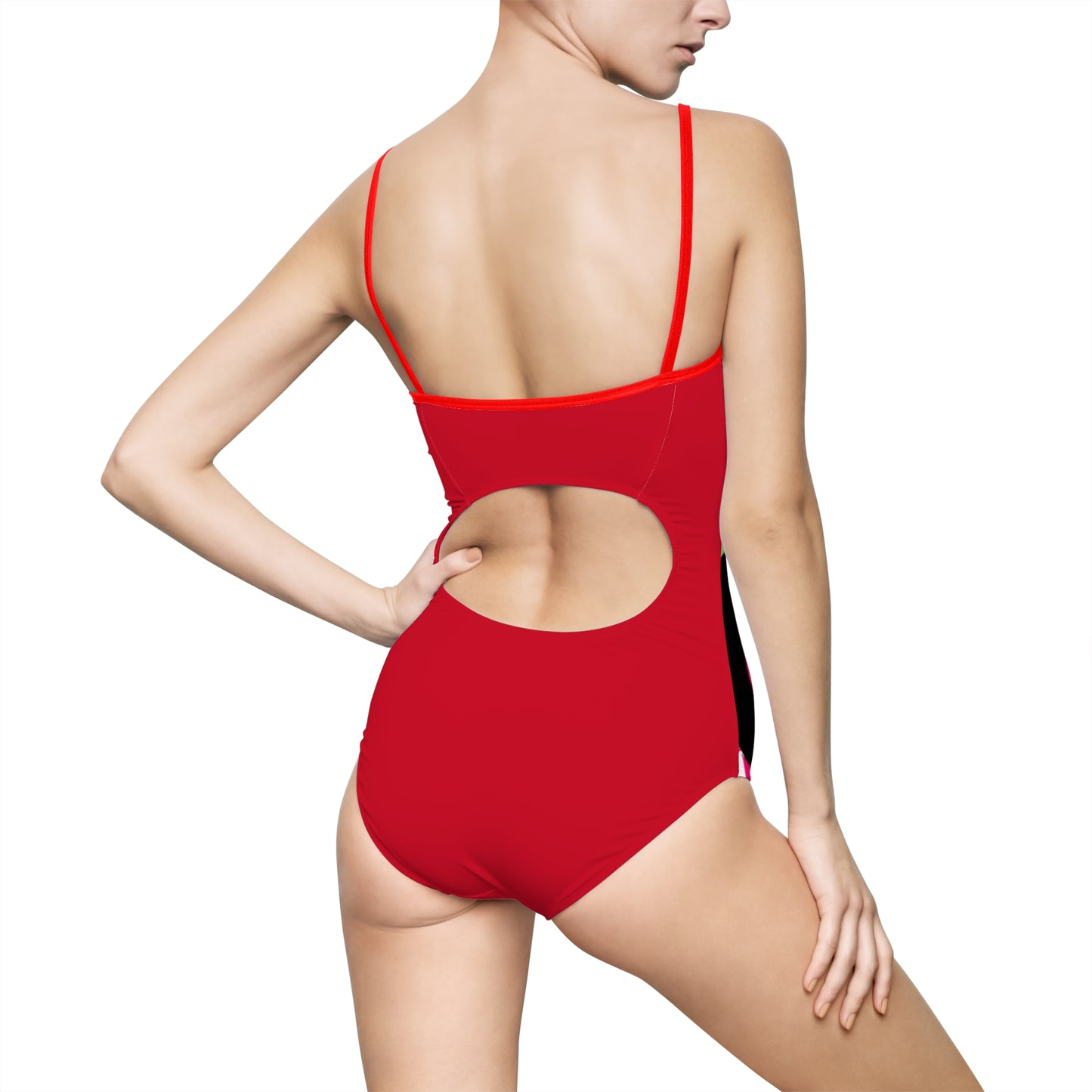 Women's One-piece Swimsuit