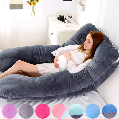 Pregnancy Support Pillow