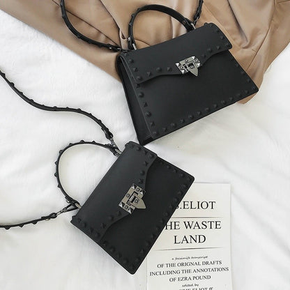 Sac A PU Leather Crossbody Bags