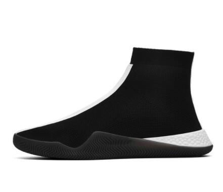 Trendige und stilvolle Unisex-Slip-On-Schuhe