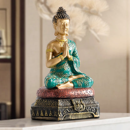 Buddha Statues fengshui Decoration