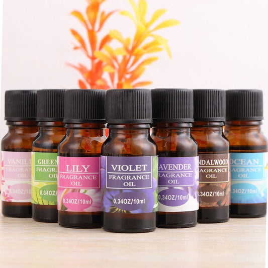 Water-soluble Flower Fruit Essential Oil