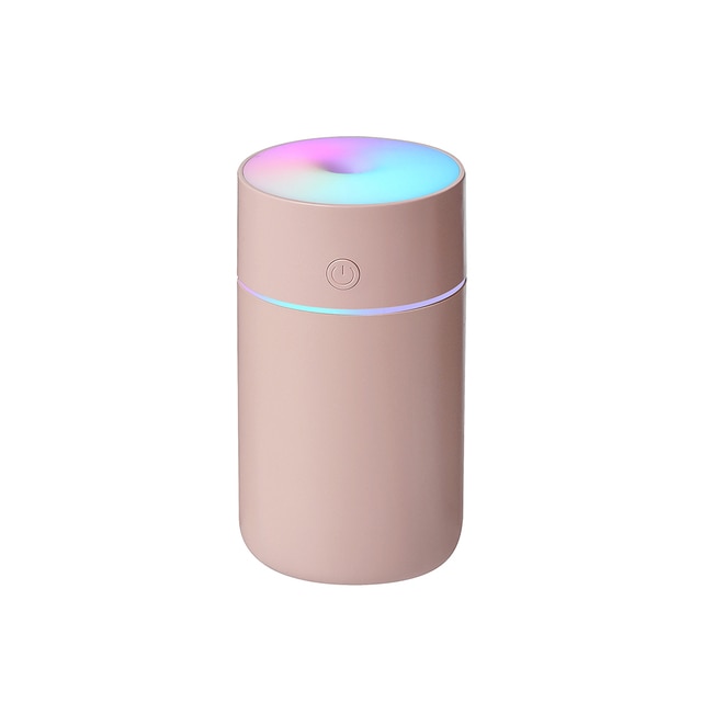 220ML New Style USB Humidifier