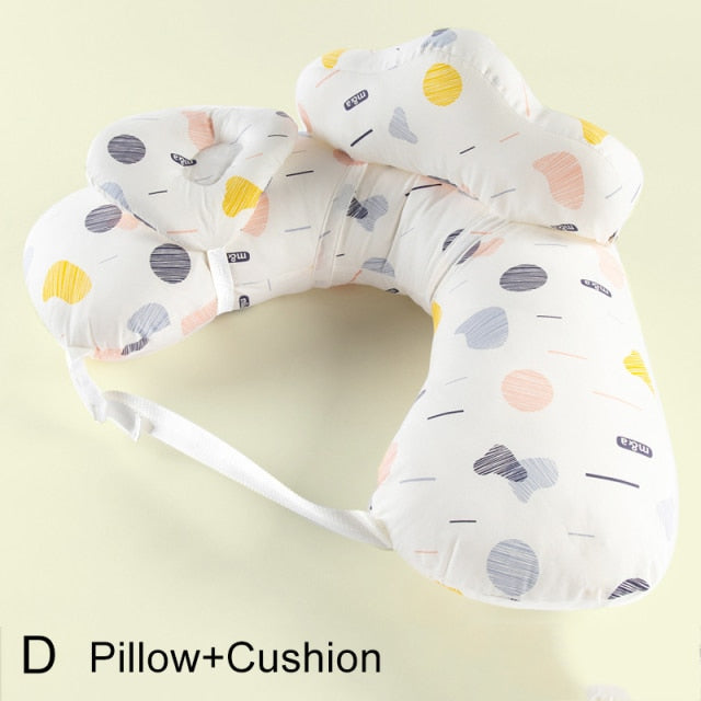 Multifunction Maternity Nursing Pillow