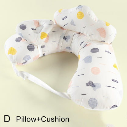 Multifunction Maternity Nursing Pillow