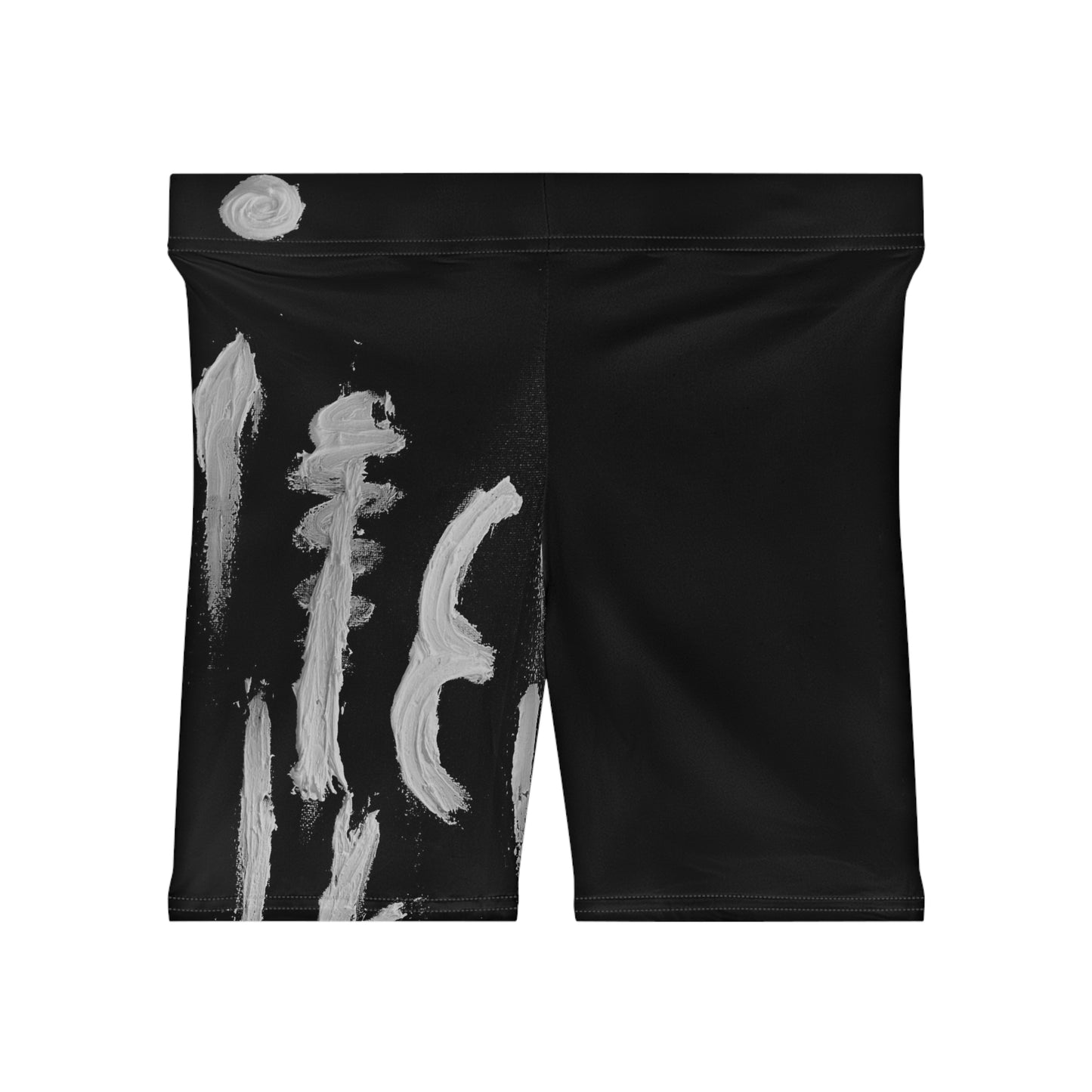 Women's Biker Shorts