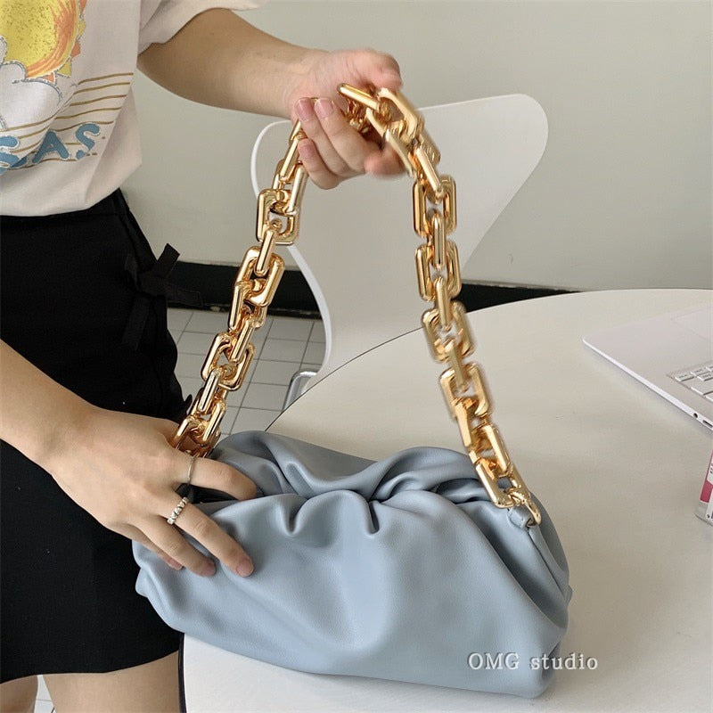 Luxurious hand crossbody bag For Women