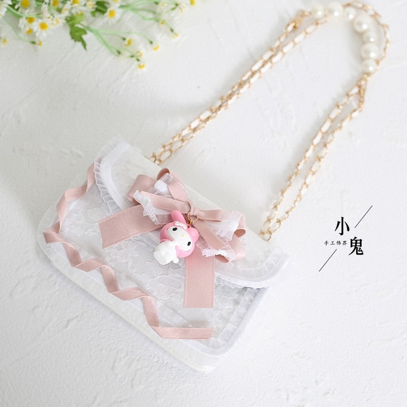 Cute Lolita Bags