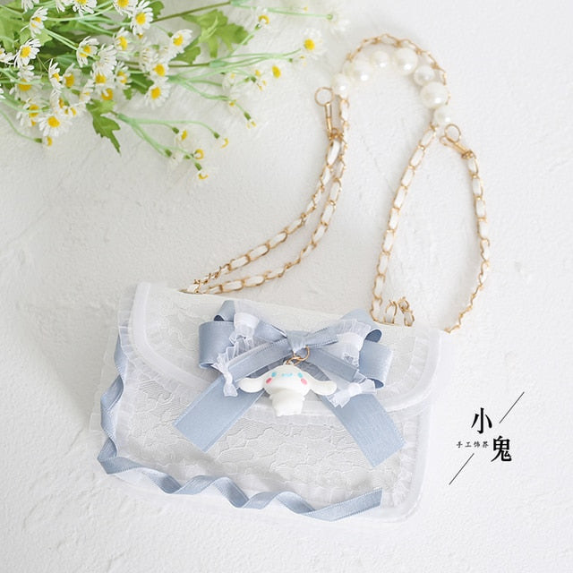 Cute Lolita Bags