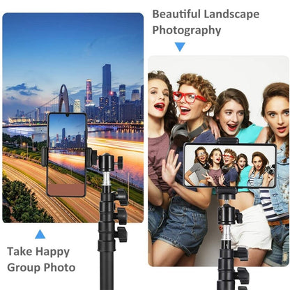 Tripod For Mobile Phones