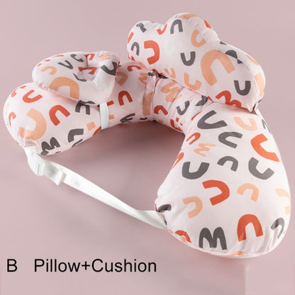 Multifunction Maternity Nursing Pillow