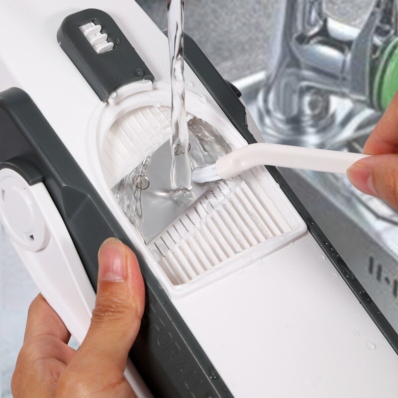 Multi Function Vegetable Slicer