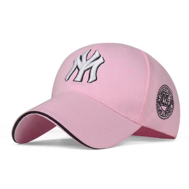 Neue Outdoor-Sport Baseball Kappe Frühling Und Sommer Buchstaben Gestickte Einstellbare Männer Frauen Caps Hip Hop Hut papa hut 