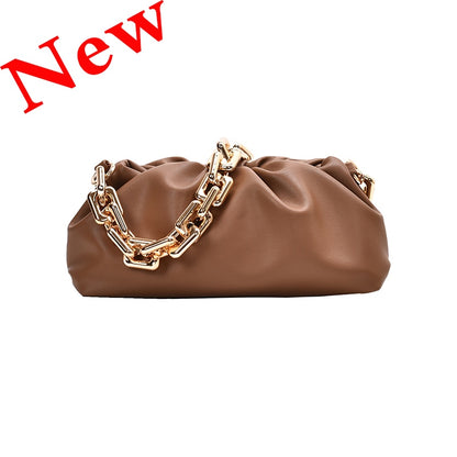 Luxurious hand crossbody bag For Women