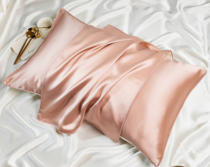 100% Mulberry Silk Pillow Case