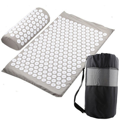 Acupressure Massage Mat