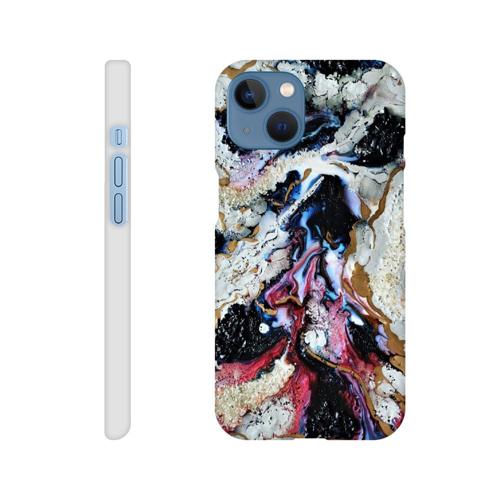 Designer Slim case- Iphone and Samsung