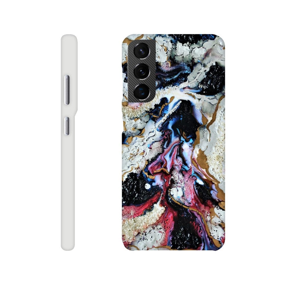 Designer Slim case- Iphone and Samsung