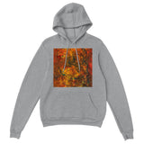Designer Classic Unisex Pullover Hoodie