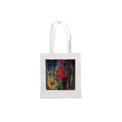 Designer-Classic Tote Bag