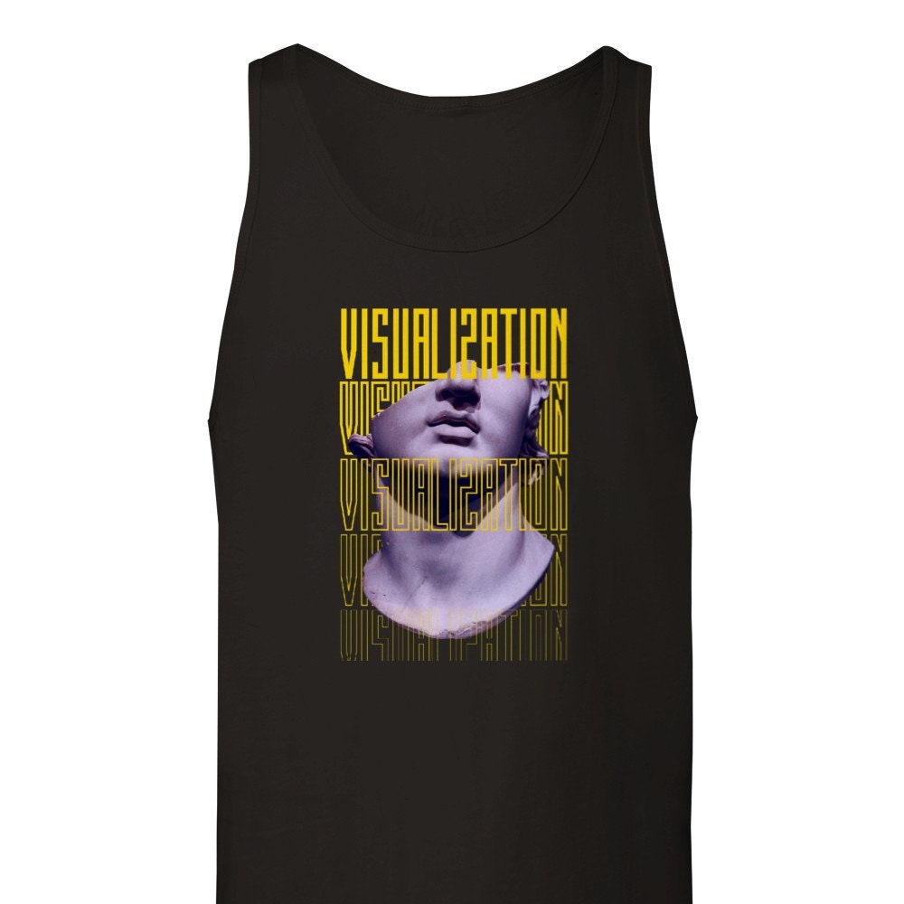 Premium Unisex Tank Top