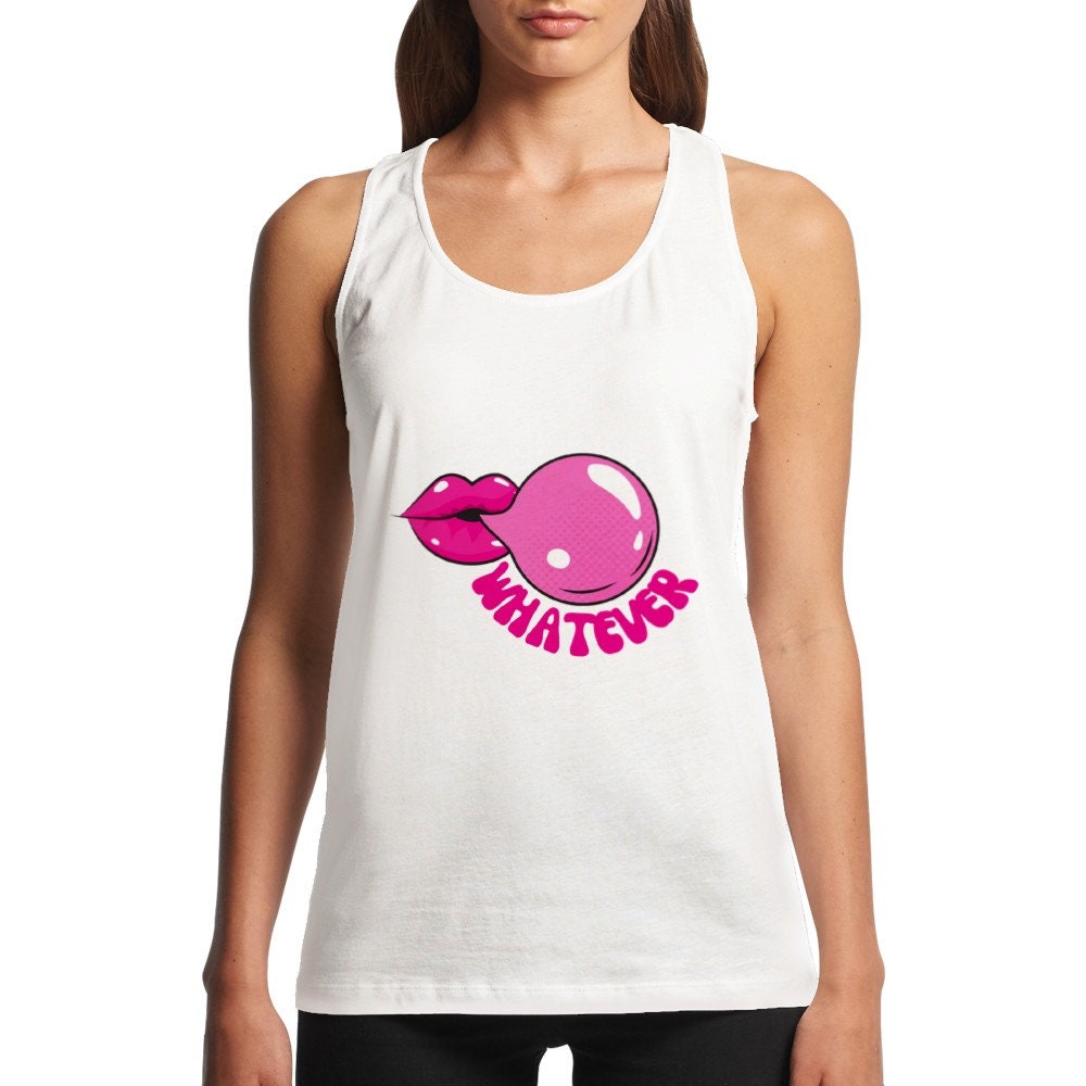 Performance Womens Tank Top