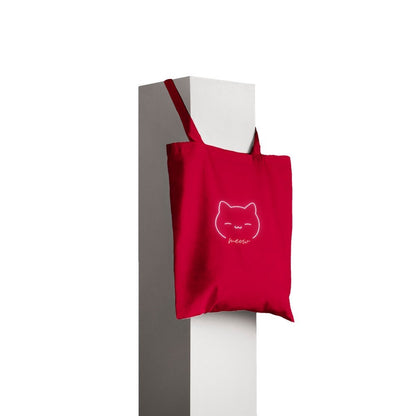 Cat Meow- Classic Tote Bag