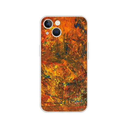 Designer Flexi case- Iphone and Samsung