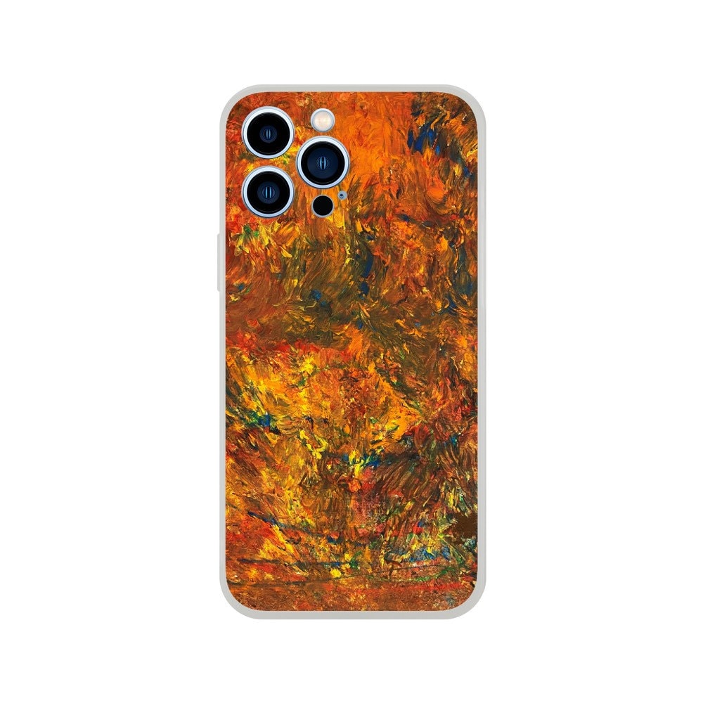 Designer Flexi case- Iphone and Samsung