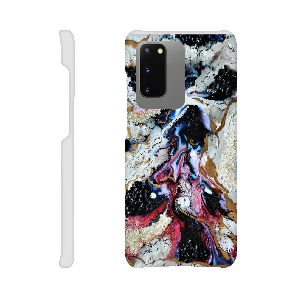 Designer Slim case- Iphone and Samsung