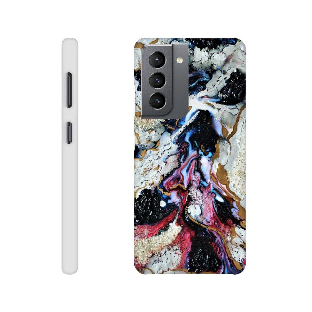 Designer Slim case- Iphone and Samsung