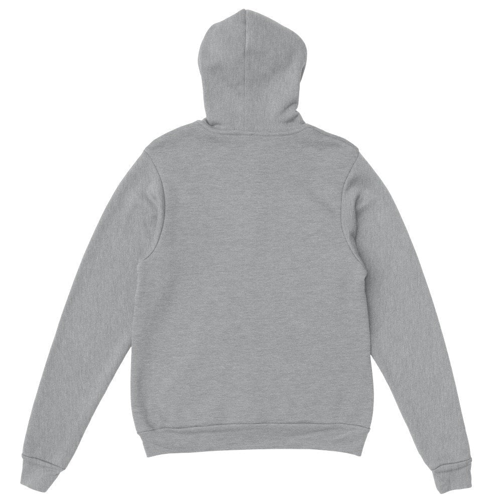 Designer Classic Unisex Pullover Hoodie