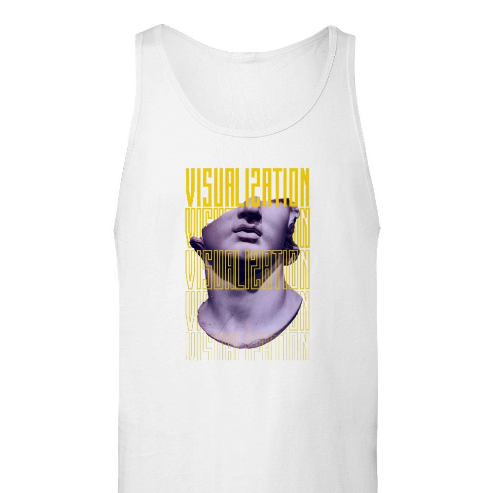 Premium Unisex Tank Top