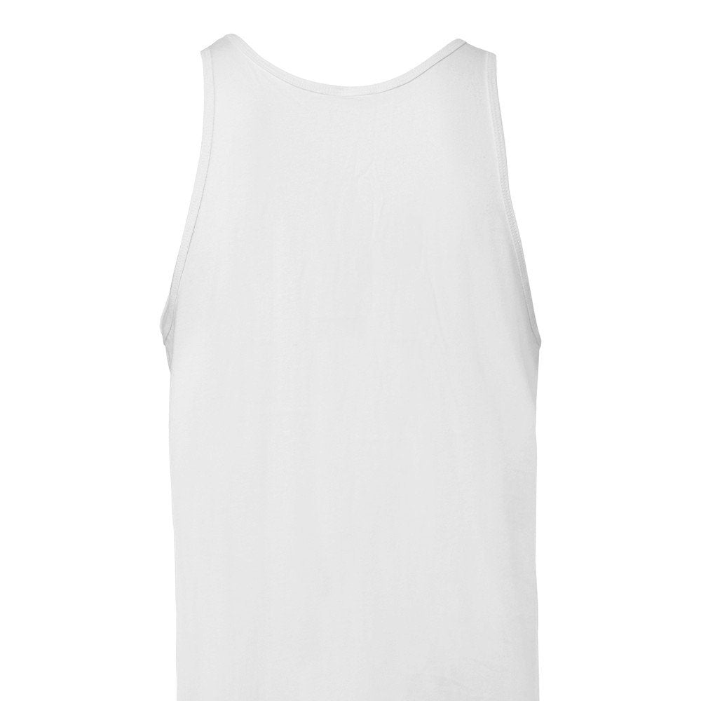 Premium Unisex Tank Top