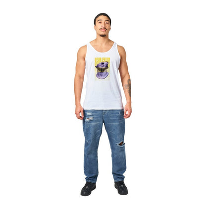 Premium Unisex Tank Top