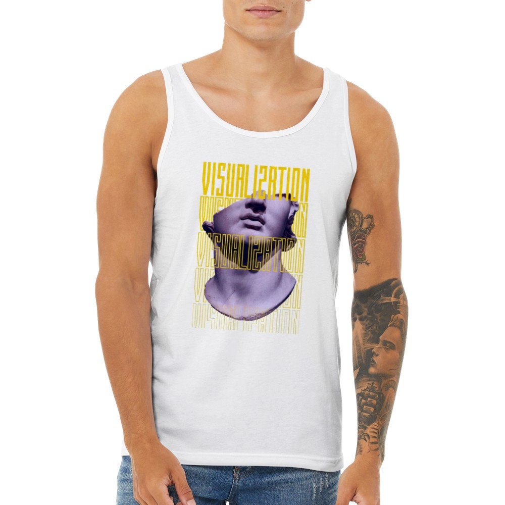 Premium Unisex Tank Top