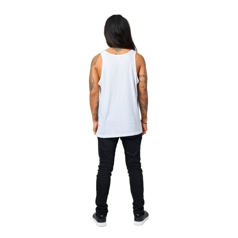 Premium Unisex Tank Top