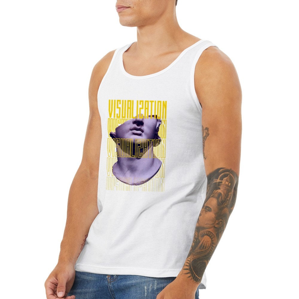 Premium Unisex Tank Top