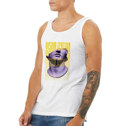 Premium Unisex Tank Top