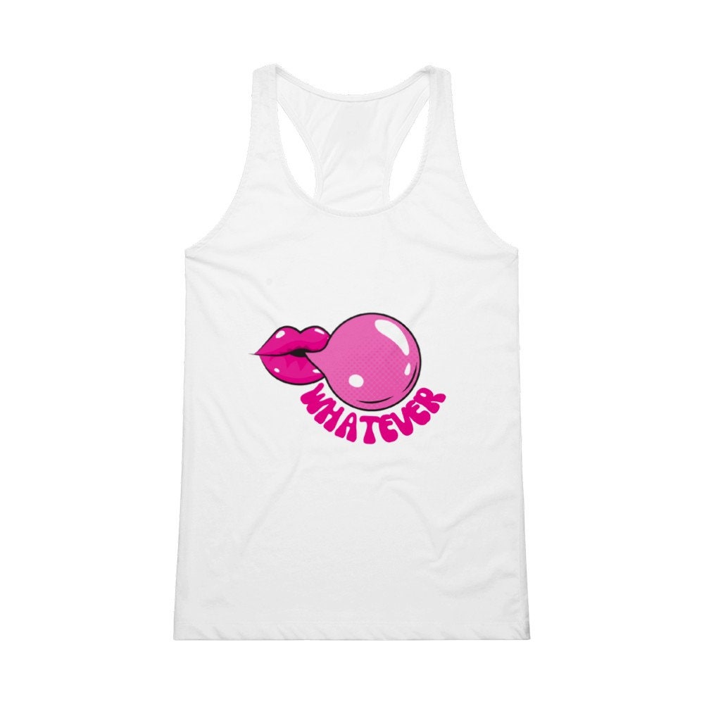 Performance Womens Tank Top