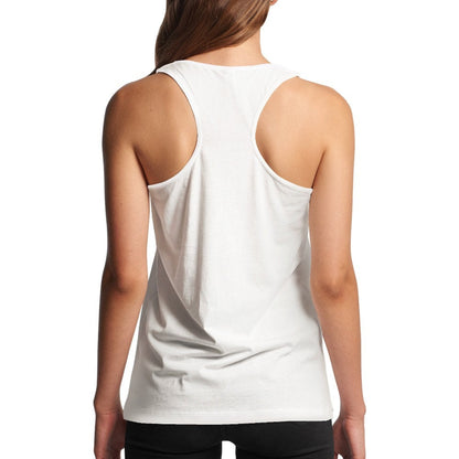 Performance Womens Tank Top