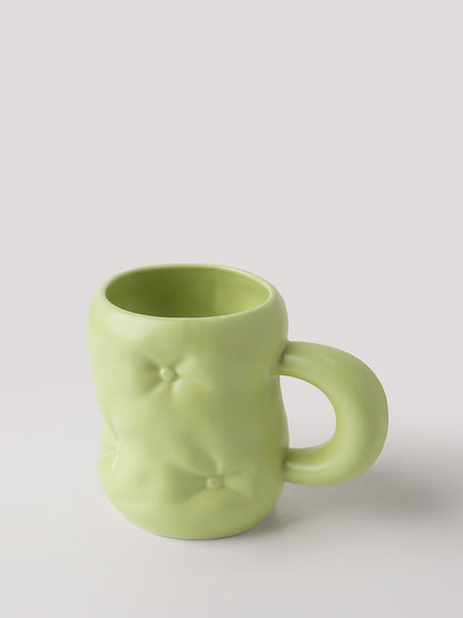 Mug - Melon Green