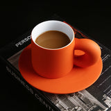 Classic Moon Mug Set