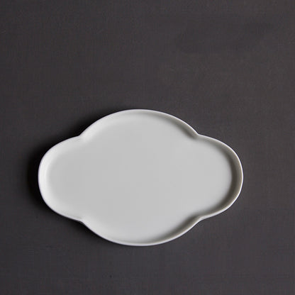 Porcelain Tea Tray