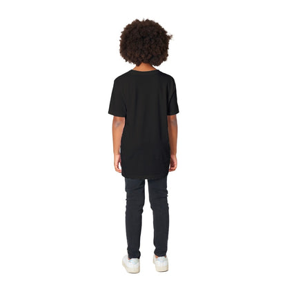 Dreams- Organic Kids Crewneck T-shirt